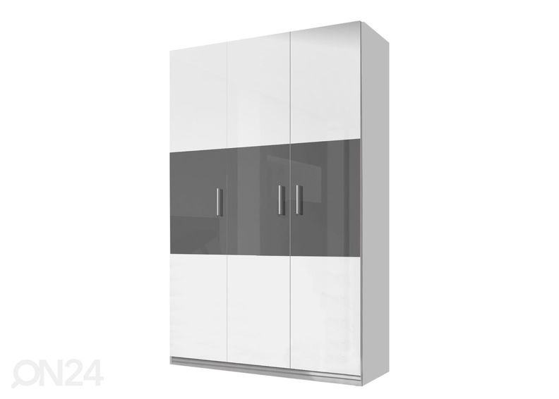 Riidekapp suurendatud