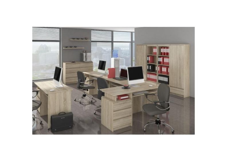 Riidekapp suurendatud