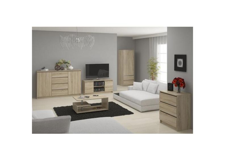 Riidekapp suurendatud