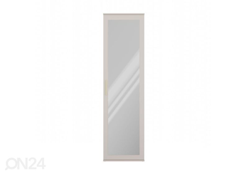 Riidekapp 50 cm suurendatud