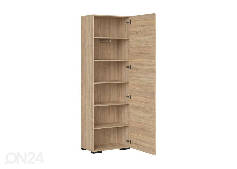 Riidekapp 64 cm suurendatud