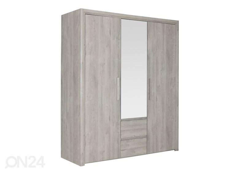 Riidekapp Abby suurendatud