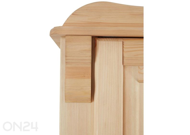 Riidekapp Adele suurendatud