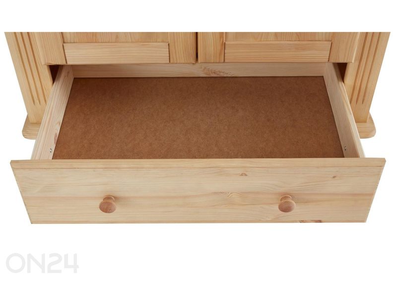 Riidekapp Adele suurendatud