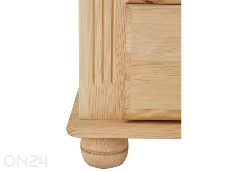 Riidekapp Adele suurendatud