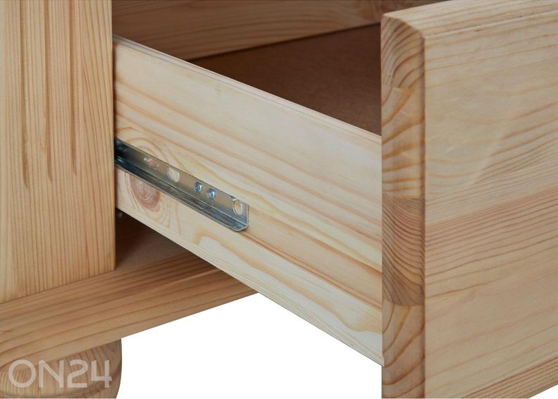 Riidekapp Adele suurendatud