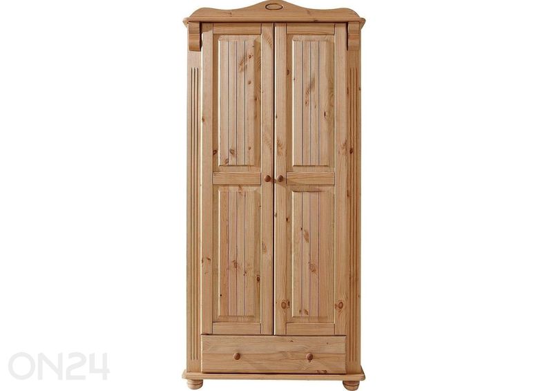 Riidekapp Adele suurendatud