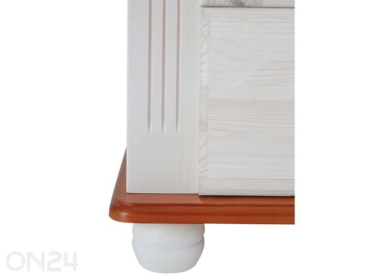 Riidekapp Adele suurendatud