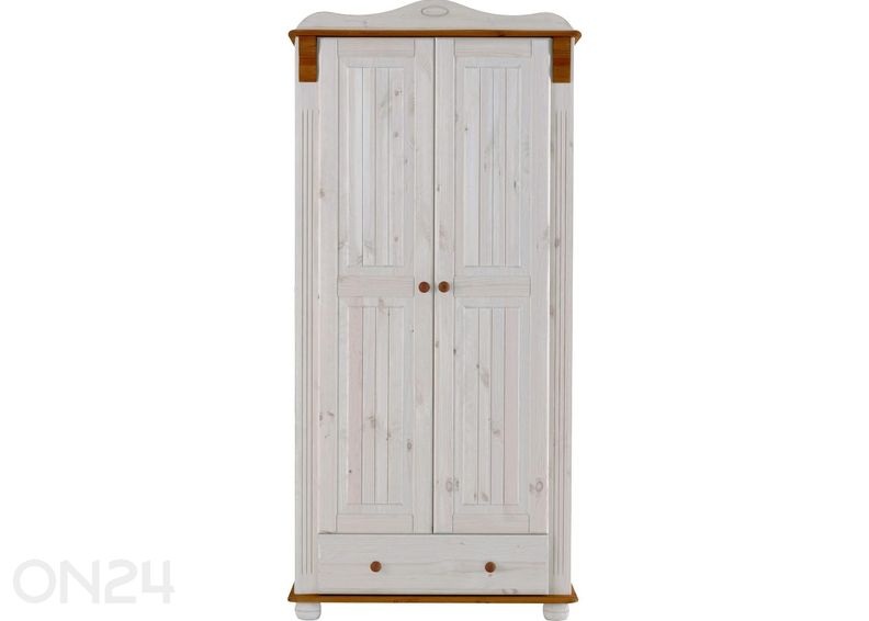 Riidekapp Adele suurendatud