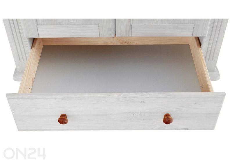 Riidekapp Adele suurendatud