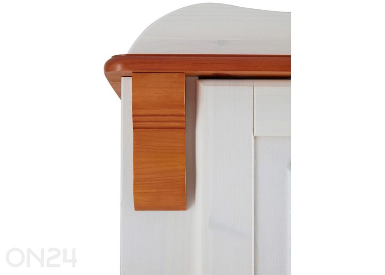 Riidekapp Adele suurendatud