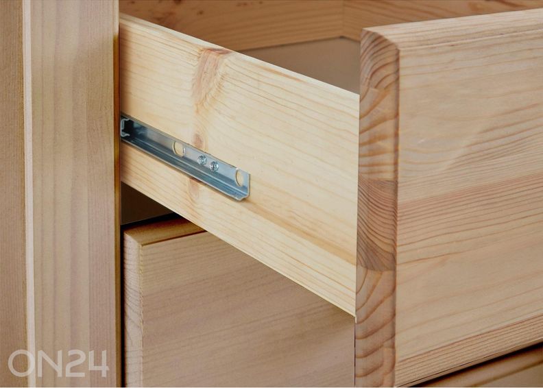 Riidekapp Adele suurendatud