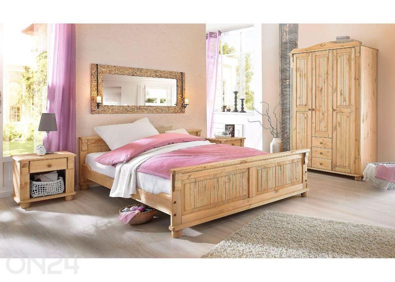 Riidekapp Adele suurendatud