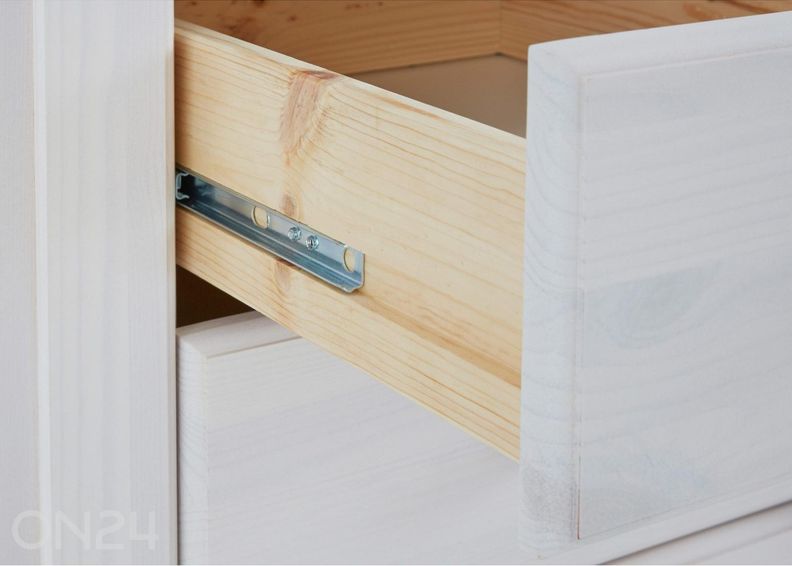 Riidekapp Adele suurendatud