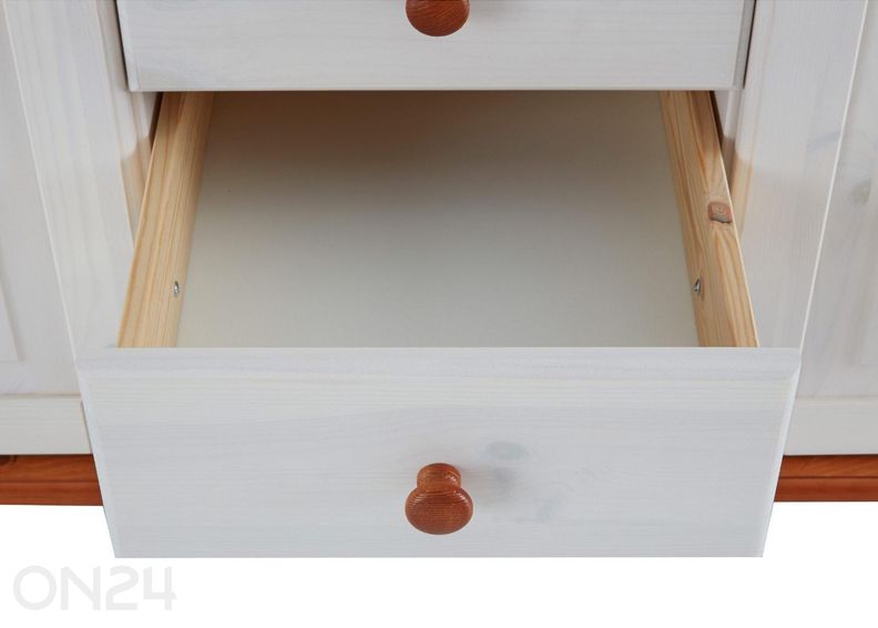 Riidekapp Adele suurendatud