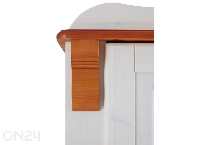 Riidekapp Adele suurendatud