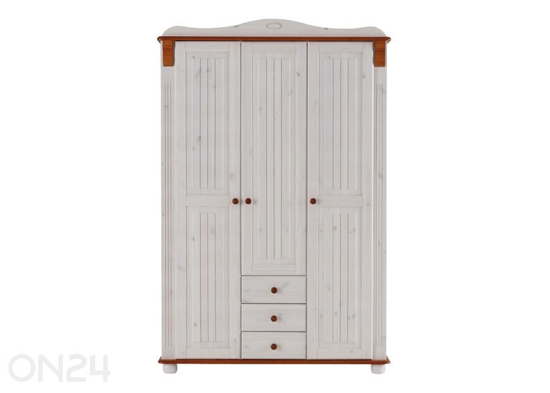 Riidekapp Adele suurendatud