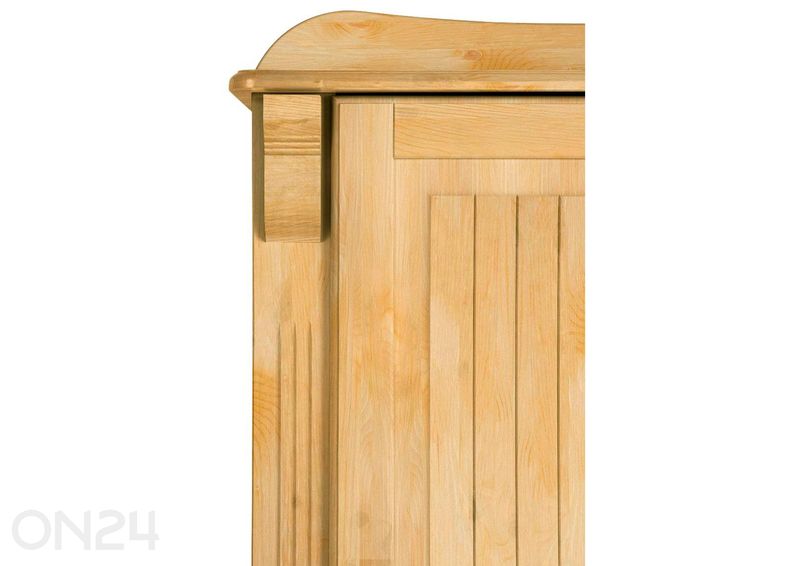 Riidekapp Adele suurendatud