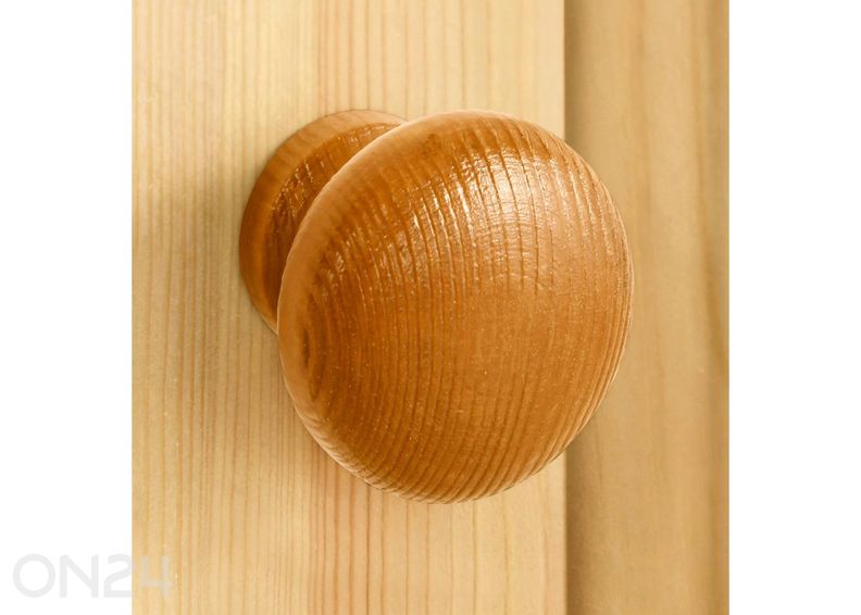 Riidekapp Adele suurendatud