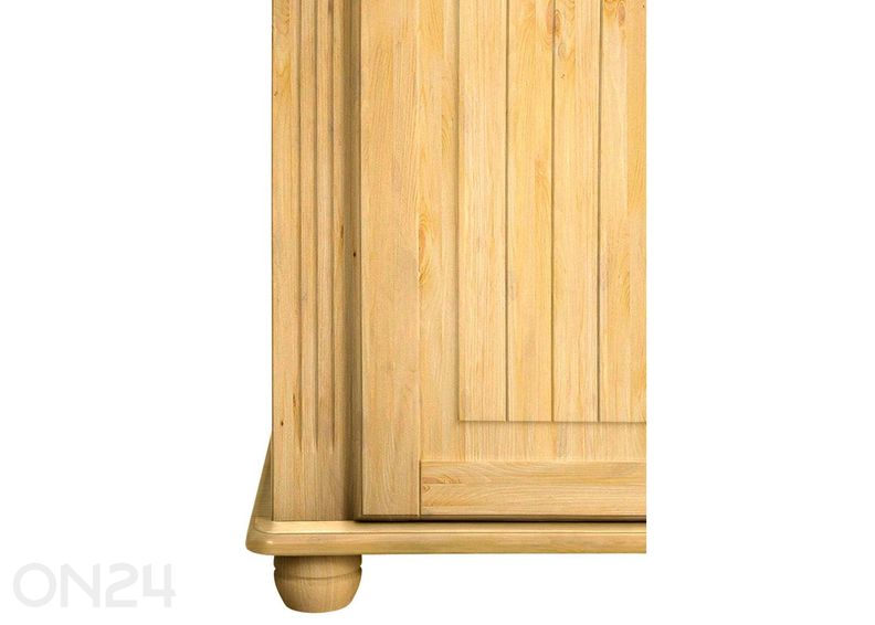 Riidekapp Adele suurendatud