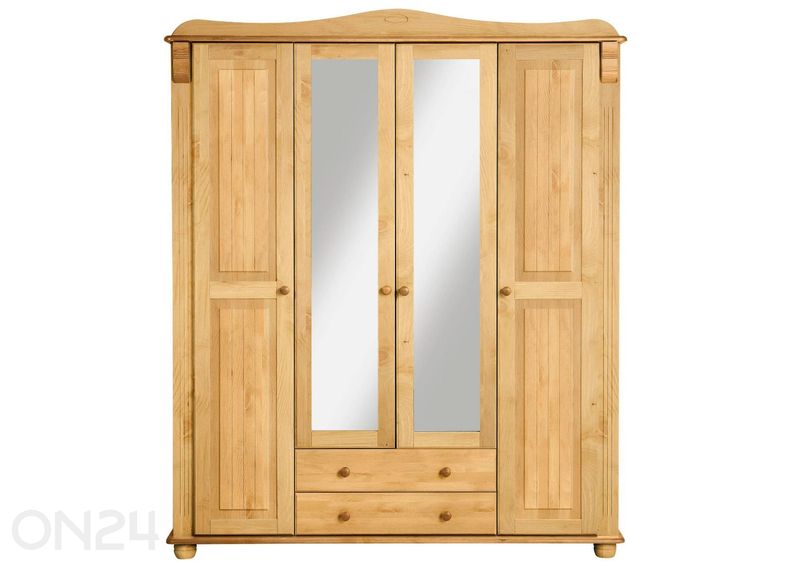 Riidekapp Adele suurendatud