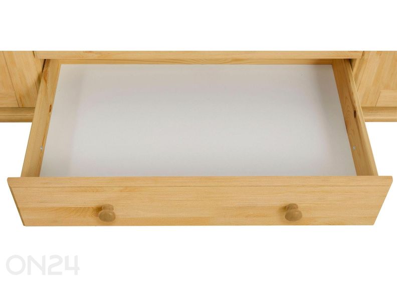 Riidekapp Adele suurendatud