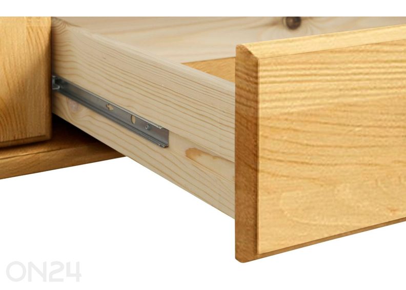 Riidekapp Adele suurendatud