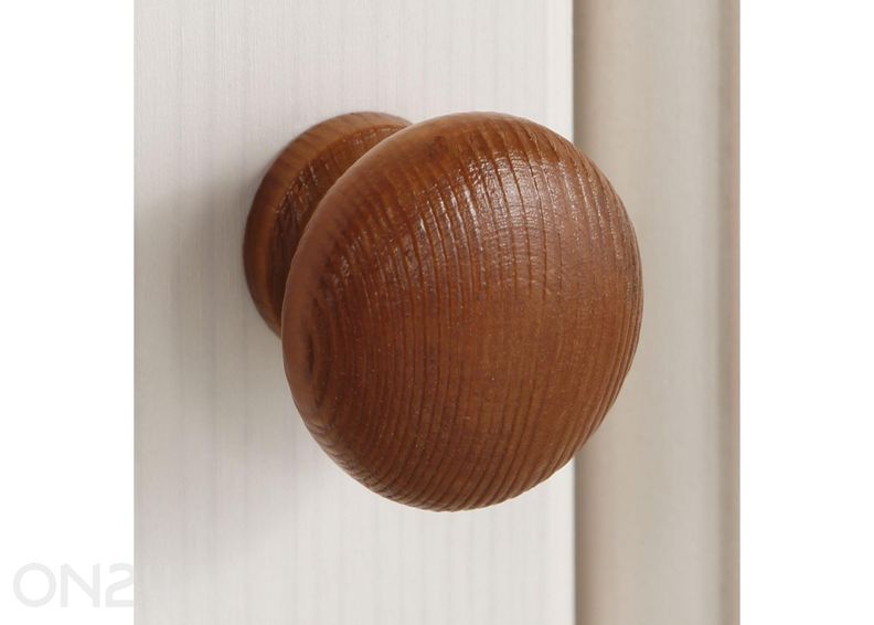 Riidekapp Adele suurendatud