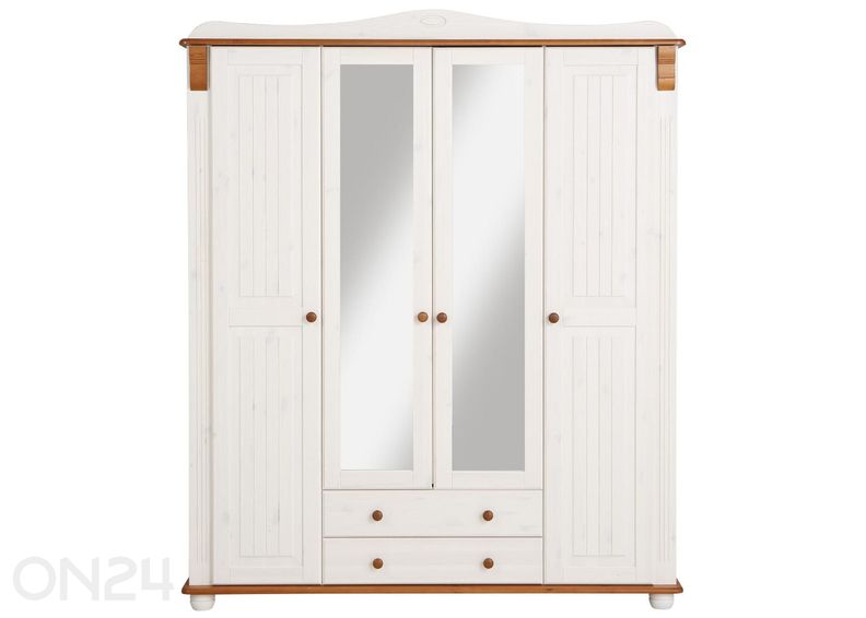 Riidekapp Adele suurendatud