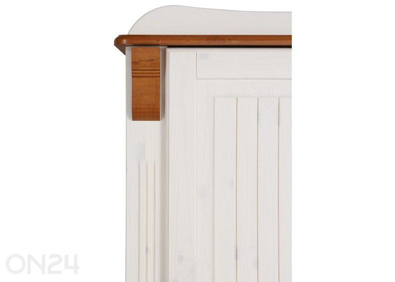 Riidekapp Adele suurendatud