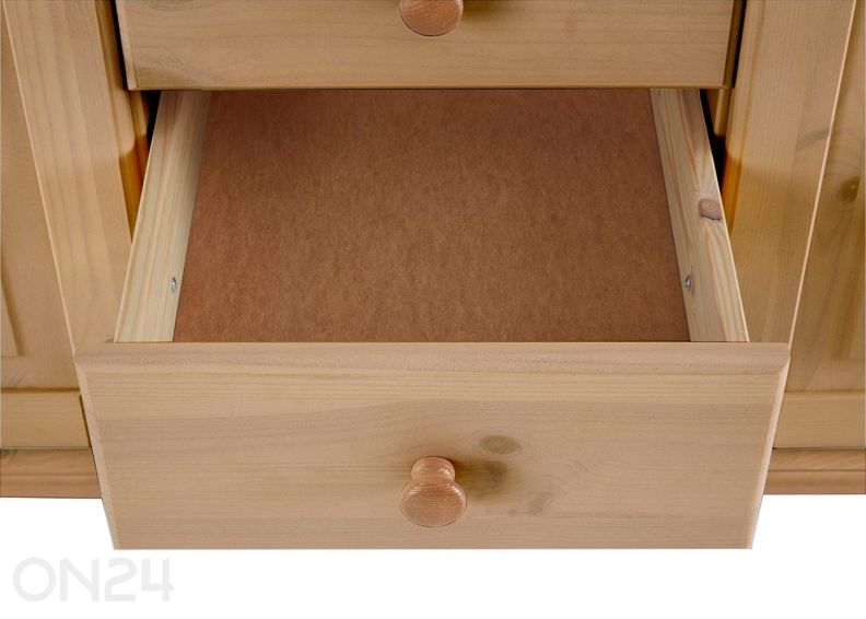 Riidekapp Adele suurendatud