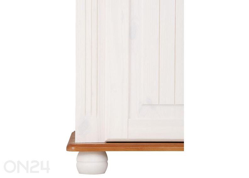 Riidekapp Adele suurendatud