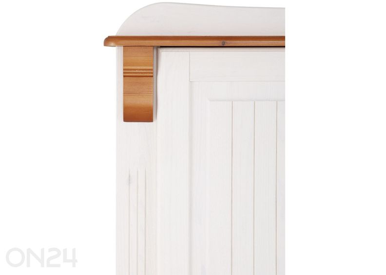 Riidekapp Adele suurendatud