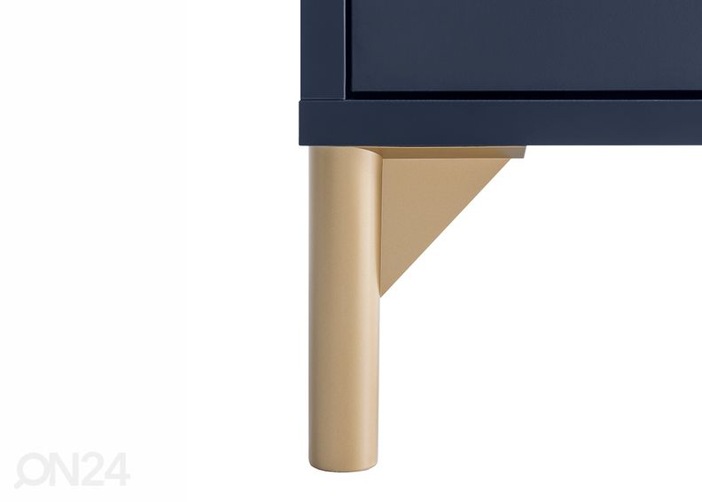 Riidekapp Alfa 119 cm suurendatud