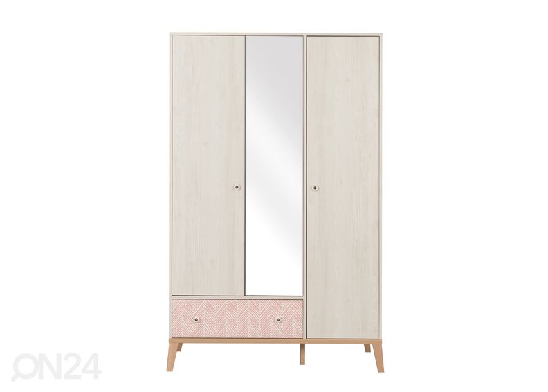 Riidekapp Alika suurendatud