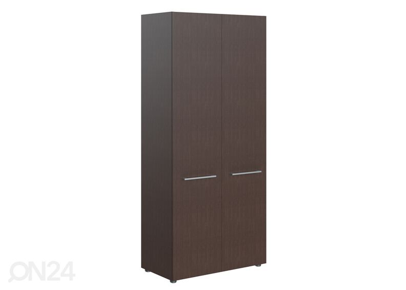 Riidekapp Alto suurendatud