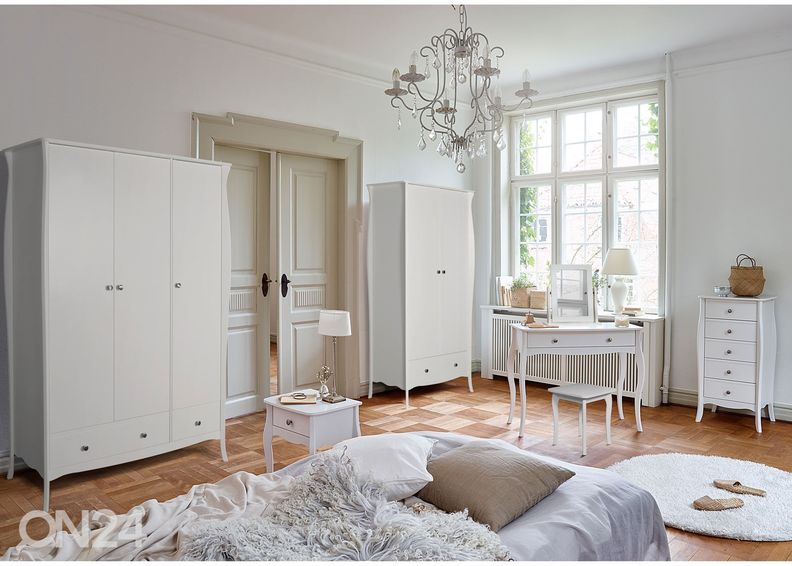 Riidekapp Baroque 104 suurendatud