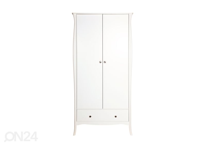 Riidekapp Baroque 104 suurendatud