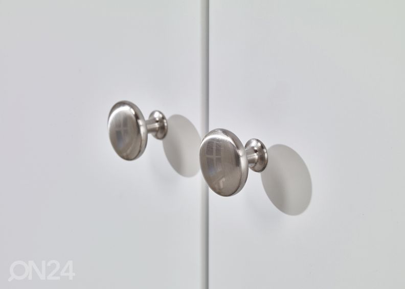 Riidekapp Baroque 104 suurendatud