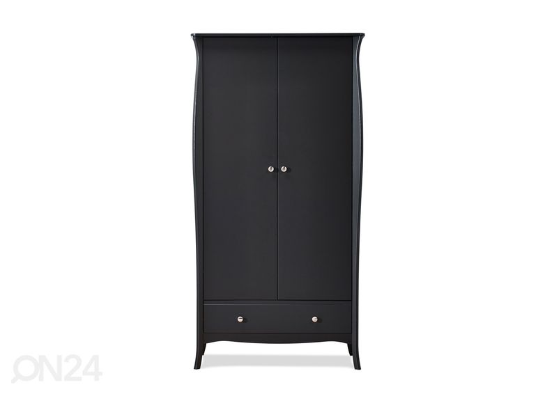 Riidekapp Baroque 104 suurendatud