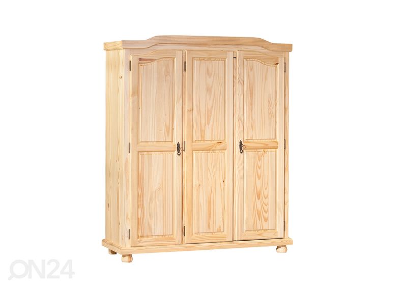 Riidekapp Bern suurendatud