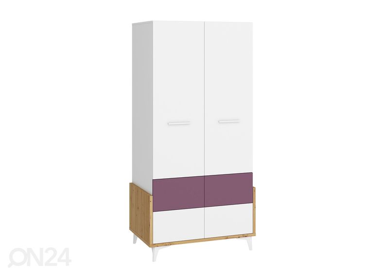 Riidekapp Blarney suurendatud