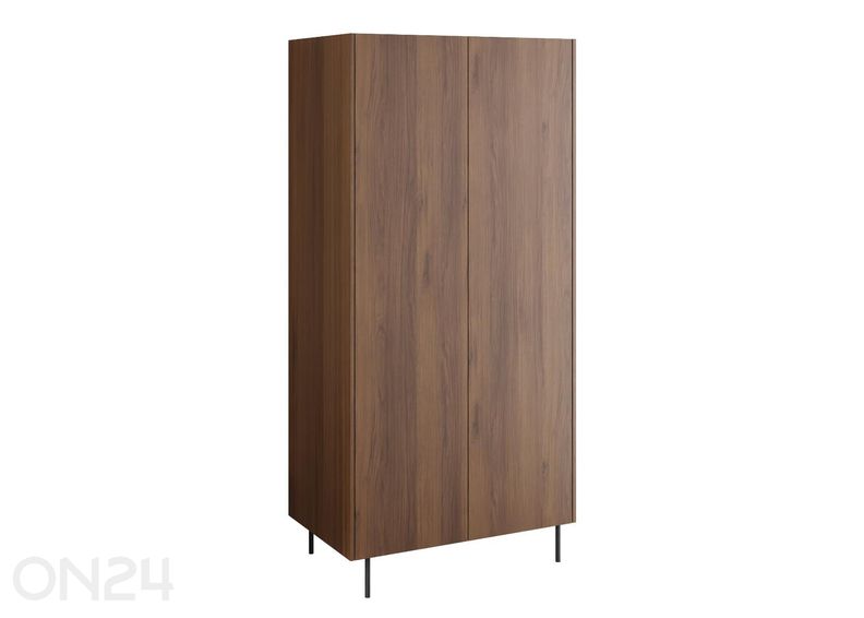 Riidekapp Caen suurendatud