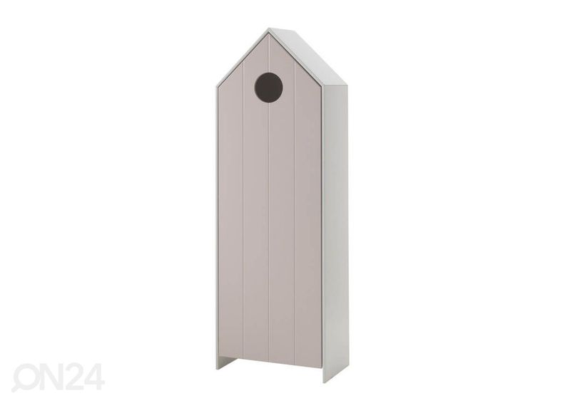 Riidekapp Casami suurendatud