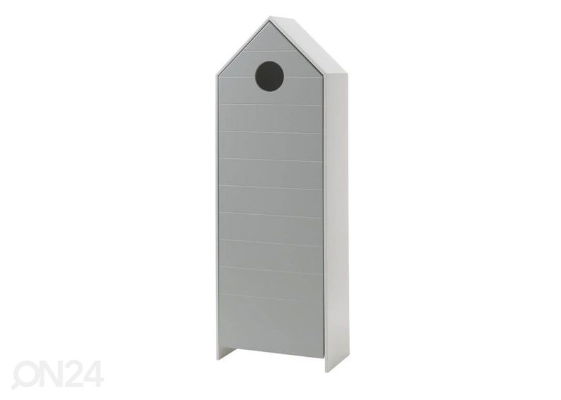 Riidekapp Casami suurendatud