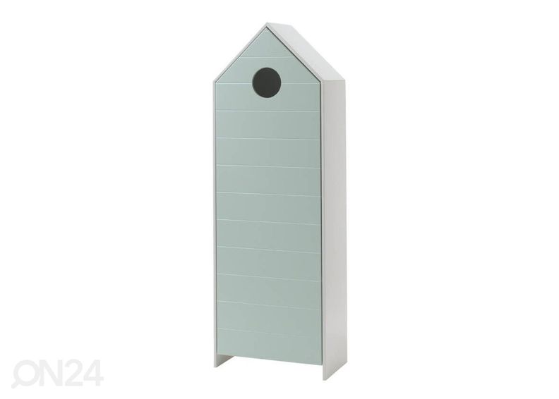 Riidekapp Casami suurendatud