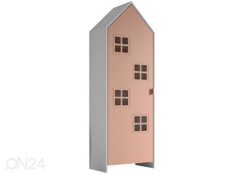 Riidekapp Casami Bruges 57,6 cm suurendatud