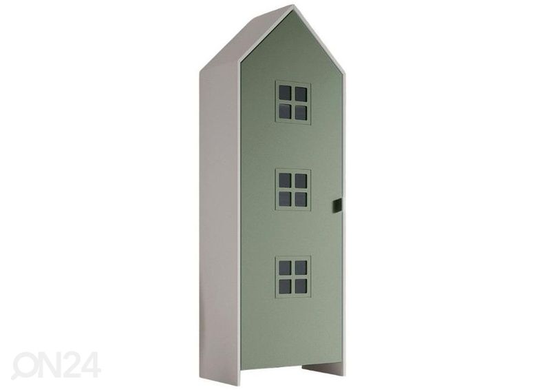 Riidekapp Casami Bruges 57,6 cm suurendatud