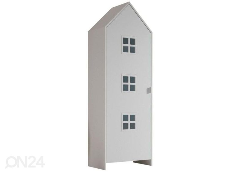 Riidekapp Casami Bruges 57,6 cm suurendatud