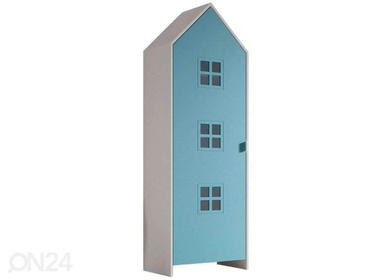 Riidekapp Casami Bruges 57,6 cm suurendatud